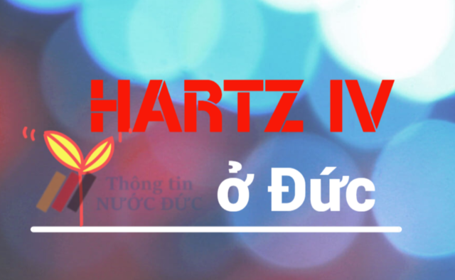 Người nhận trợ cấp xã hội Hartz IV ở Đức có thể bị yêu cầu viết 2 đơn xin việc mỗi tuần