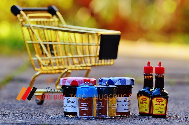 shopping cart 1080969 640