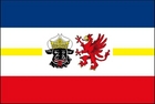 MeckVorpom Flagge